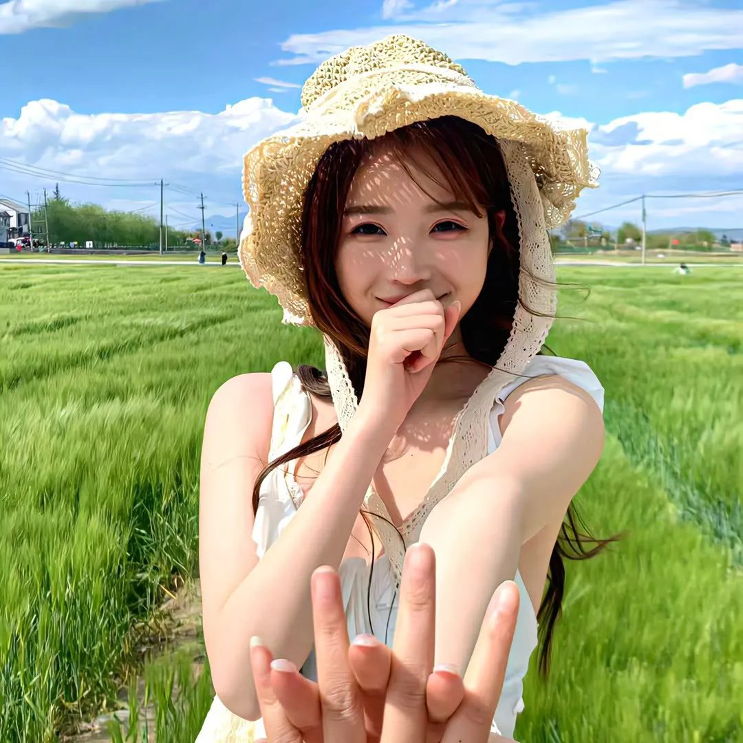 深潭往事